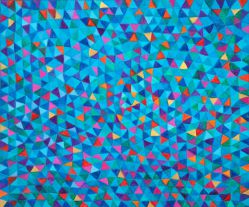 Marysia Portinari - The Lagoon Nebula