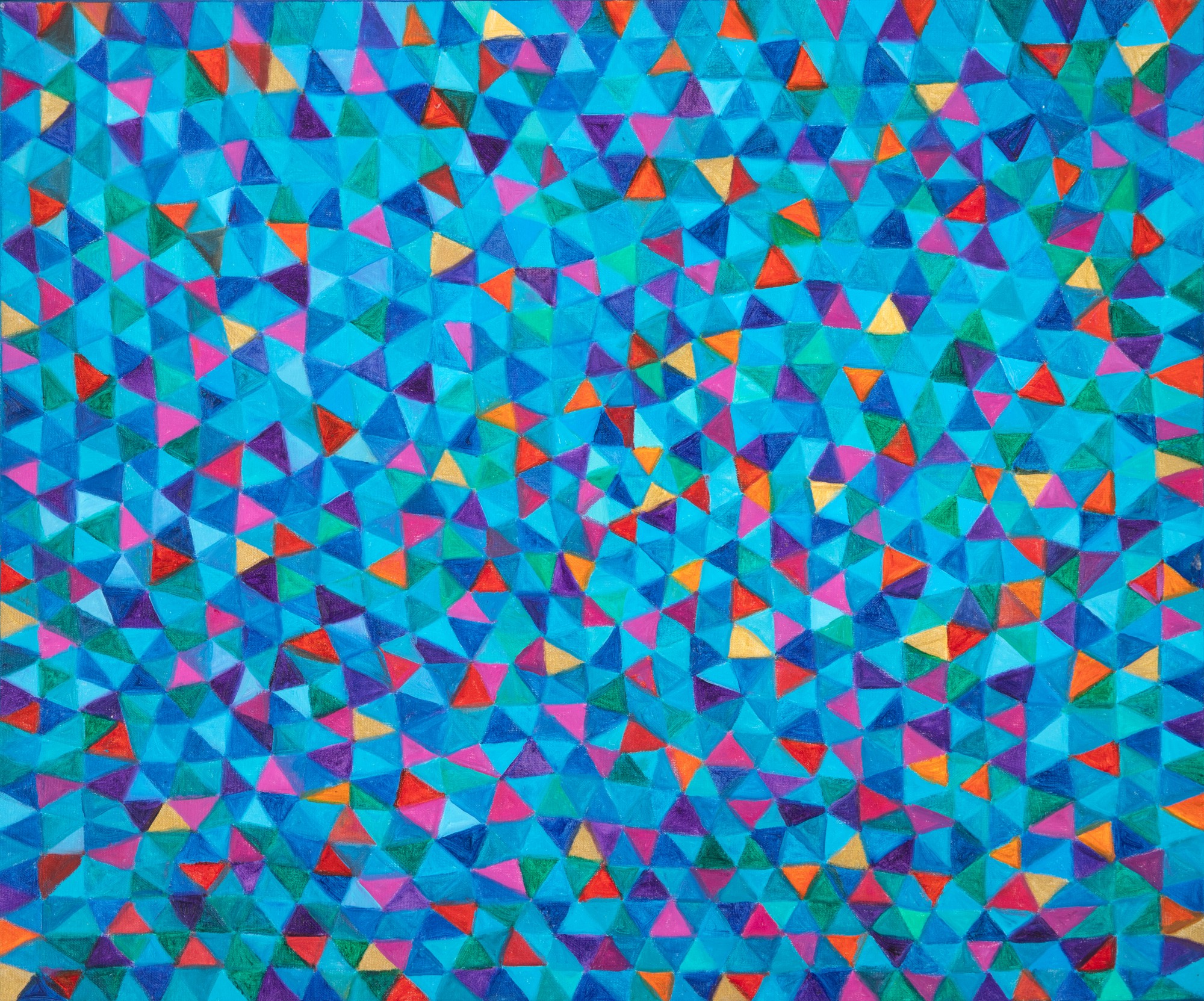 Marysia Portinari - The Lagoon Nebula