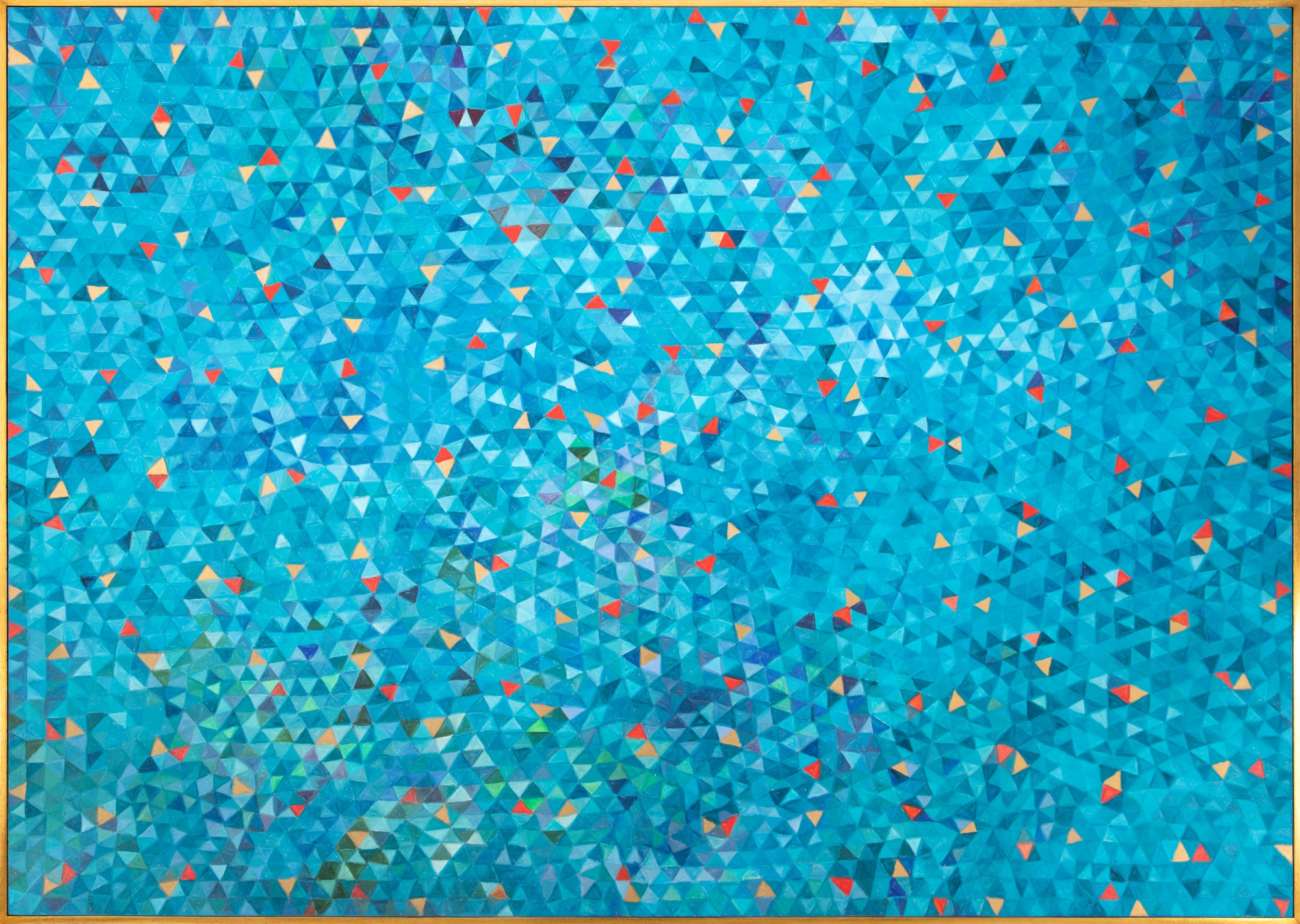 Marysia Portinari - Via Láctea