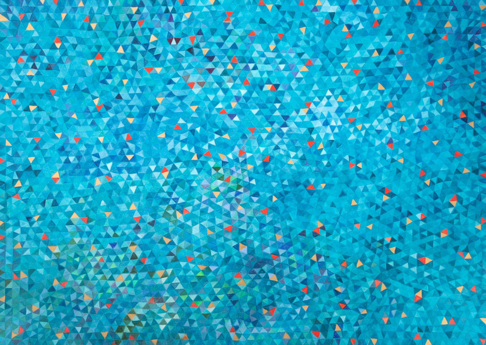 Marysia Portinari - Via Láctea