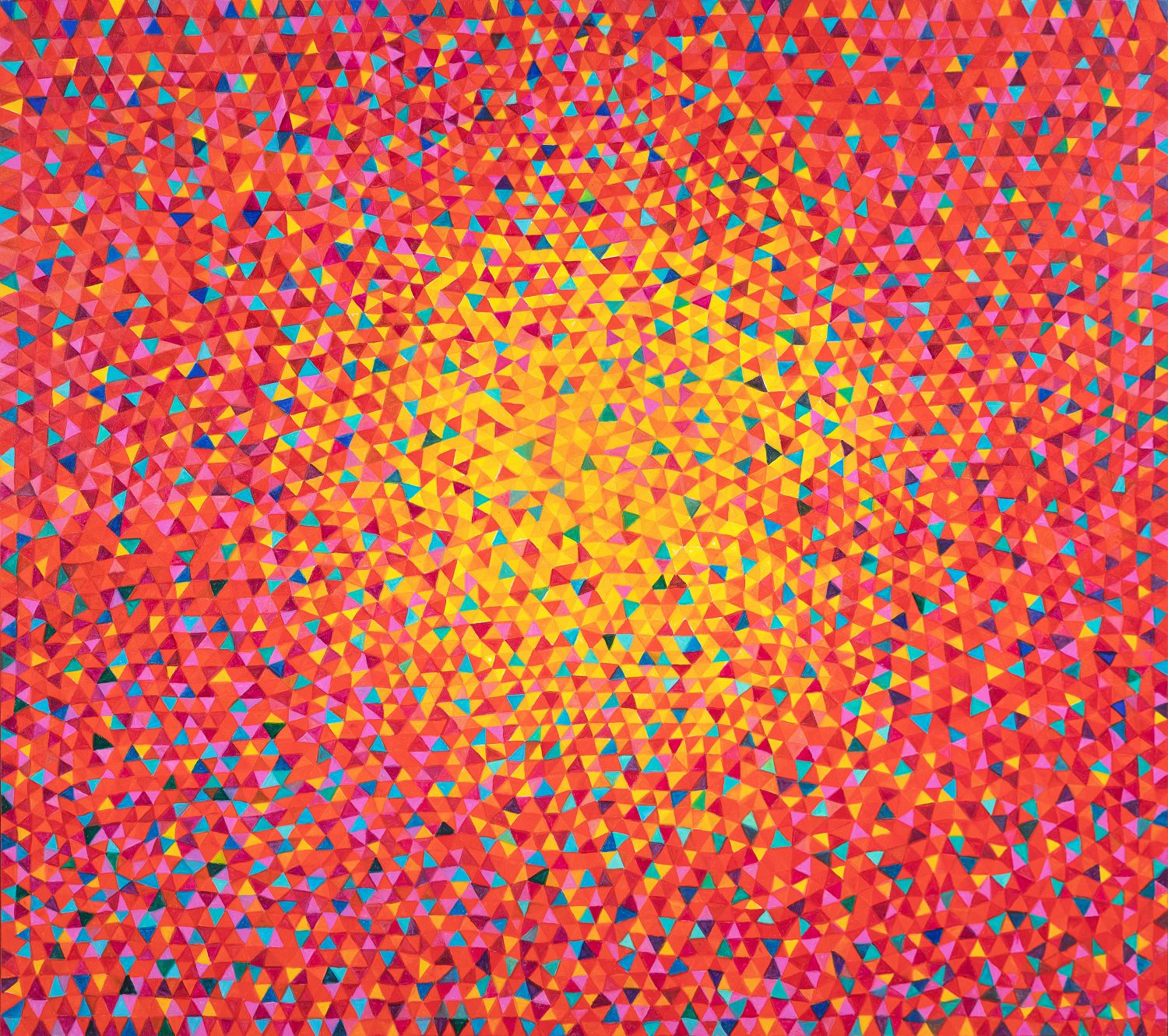 Marysia Portinari - Virgo Cluster Star