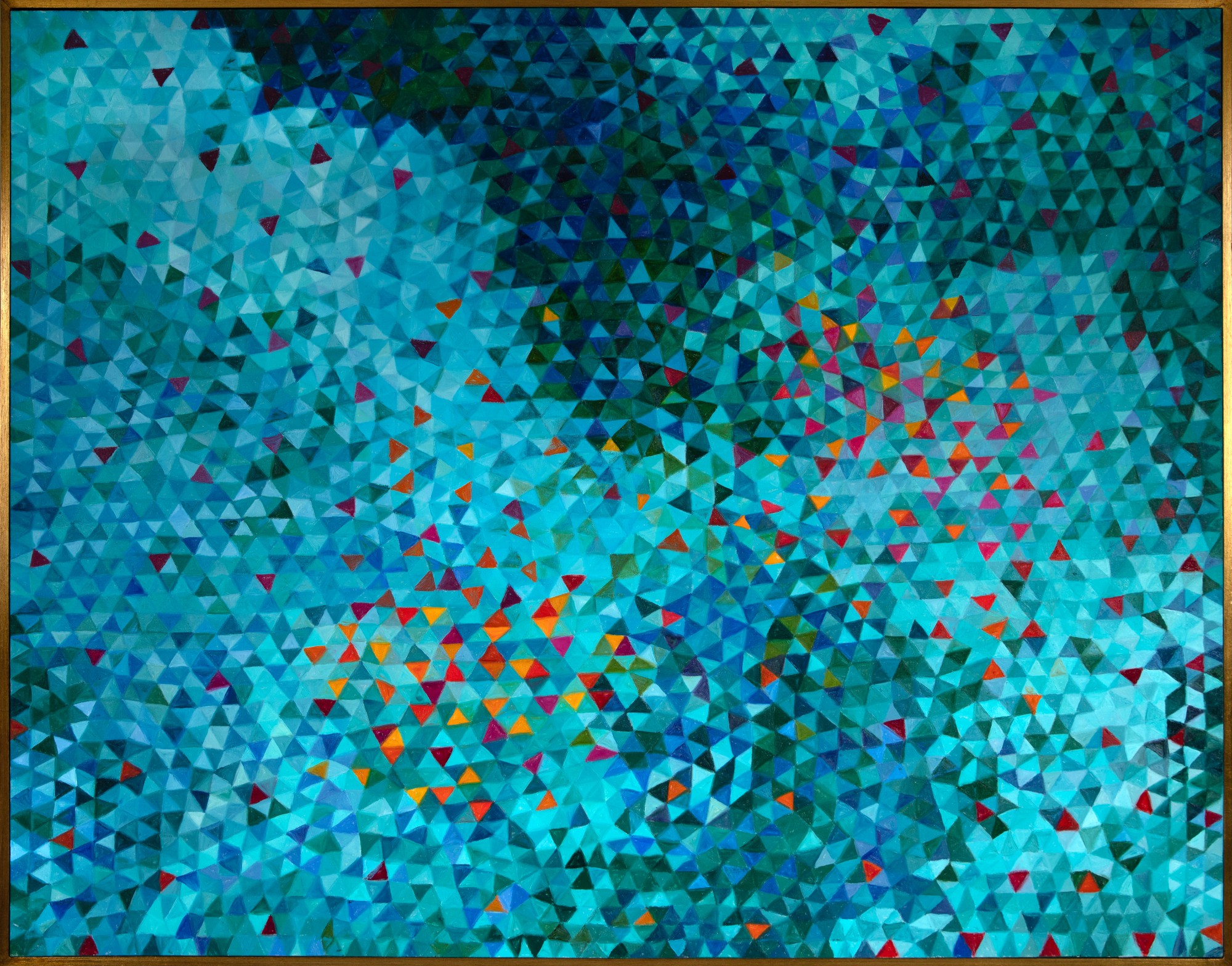 Marysia Portinari - Wonderful Universe
