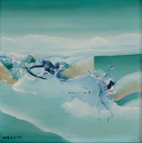 Masumi Tsuchimoto - Mundo de Verde