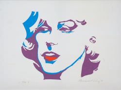 Mauricio Nogueira Lima - Marilyn Monroe