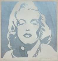 Mauricio Nogueira Lima - Marilyn Monroe
