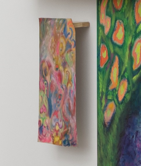 Mavi Accorsi - Não Posso Ficar Olhando Demais um Objeto Senão ele me Deflagra