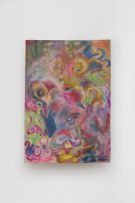 Mavi Accorsi - Não Posso Ficar Olhando Demais um Objeto Senão ele me Deflagra