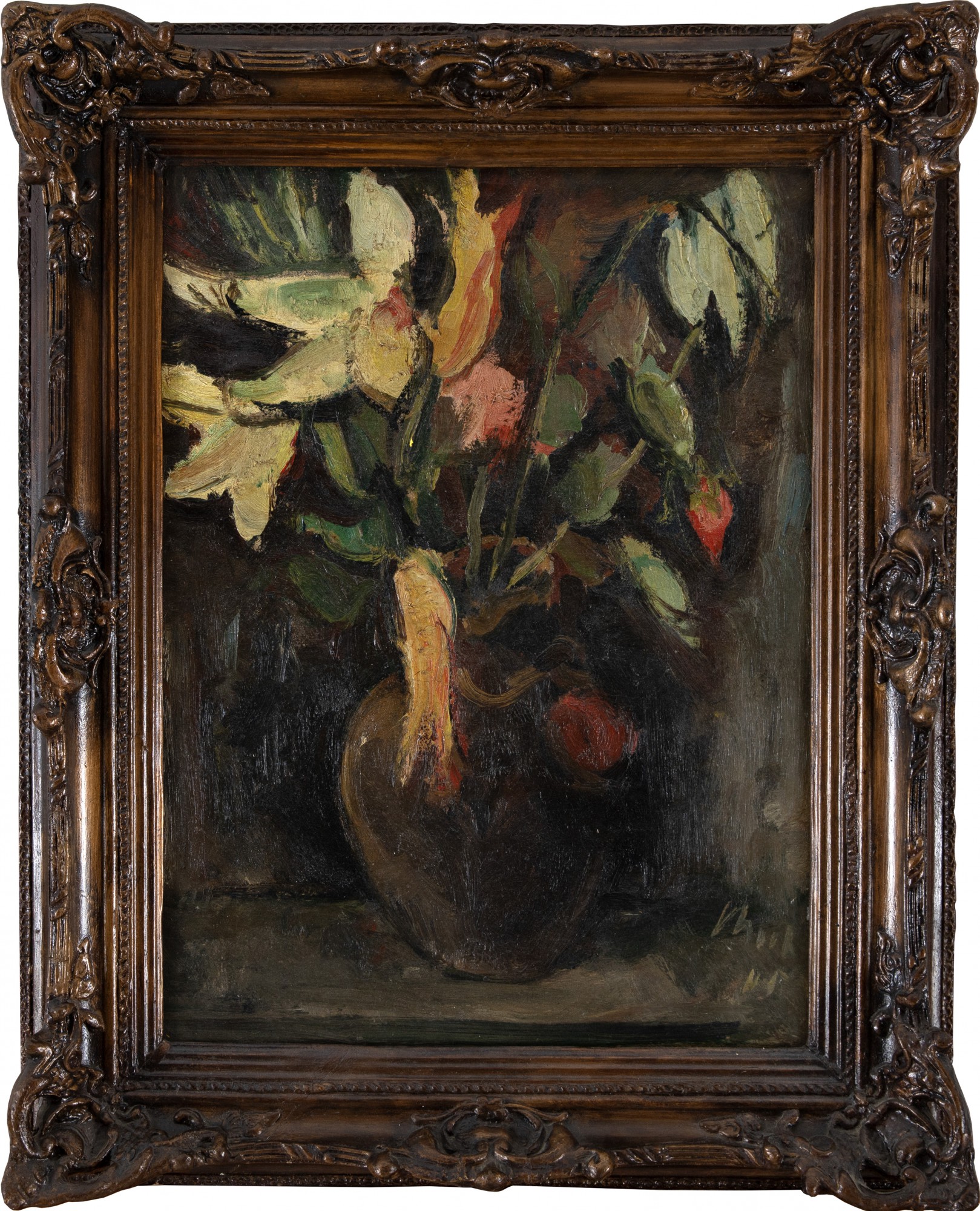 Mick Carnicelli - Flores