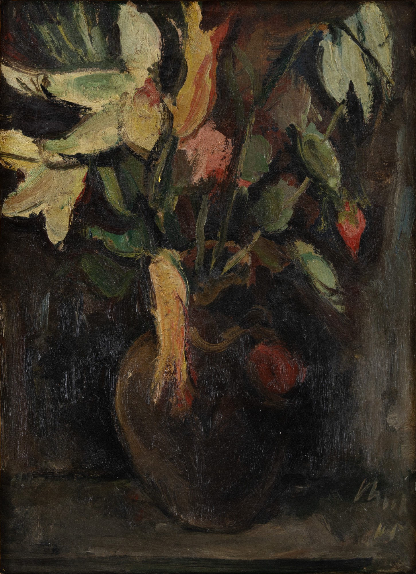 Mick Carnicelli - Flores