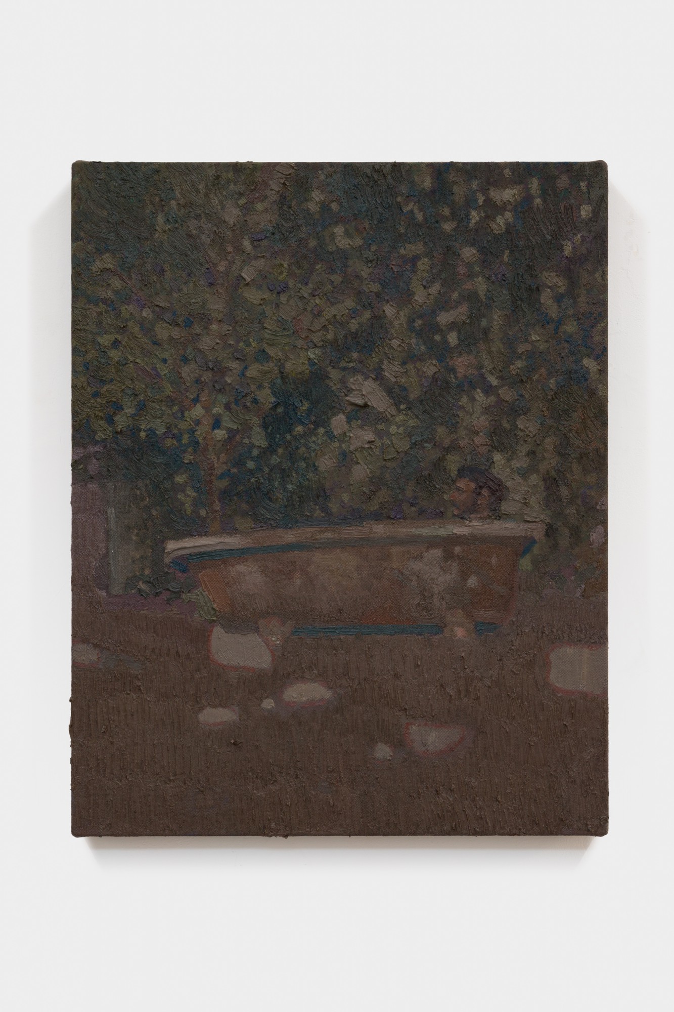 Miguel Afa - Caranguejo II