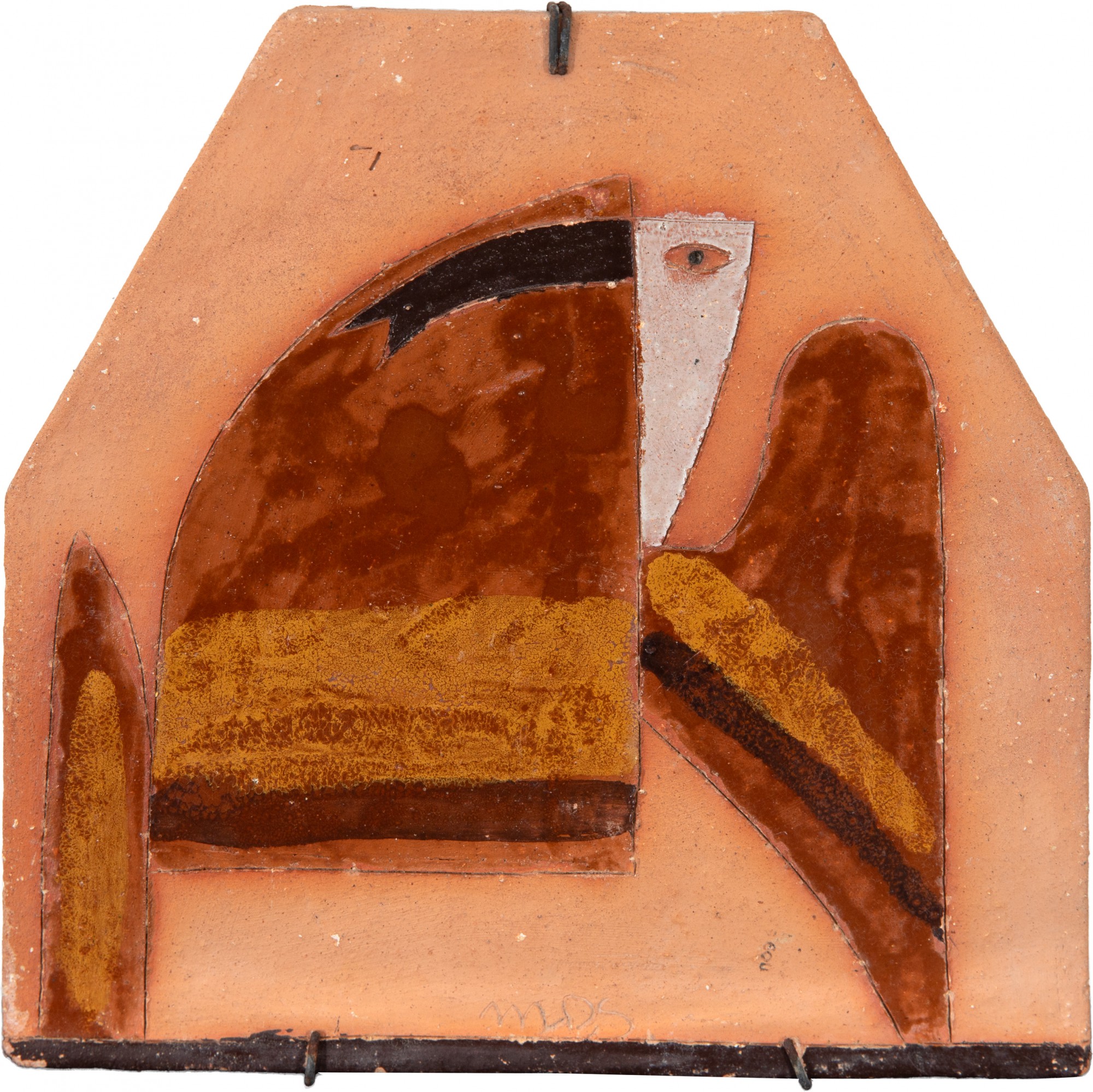 Miguel Dos Santos - Figura