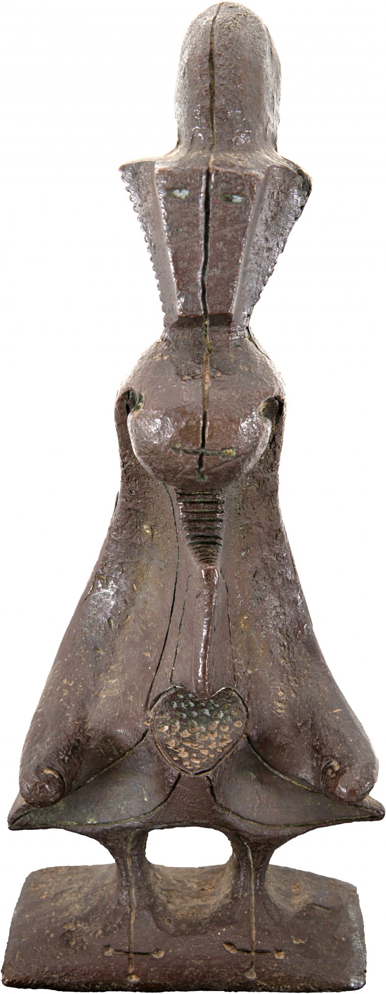 Miguel Dos Santos - Figura