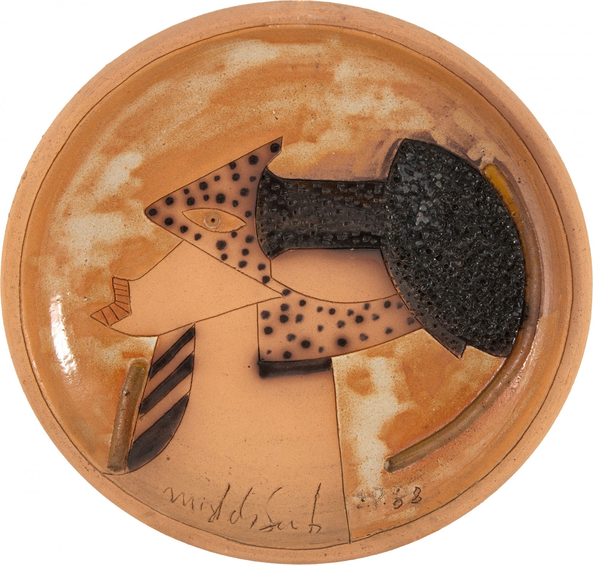 Miguel Dos Santos - Figura Feminina