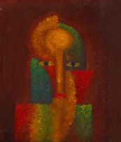 Miguel Dos Santos - Guerreiro
