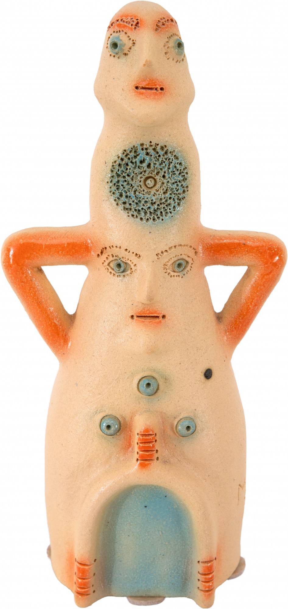 Miguel Dos Santos - Sem Título