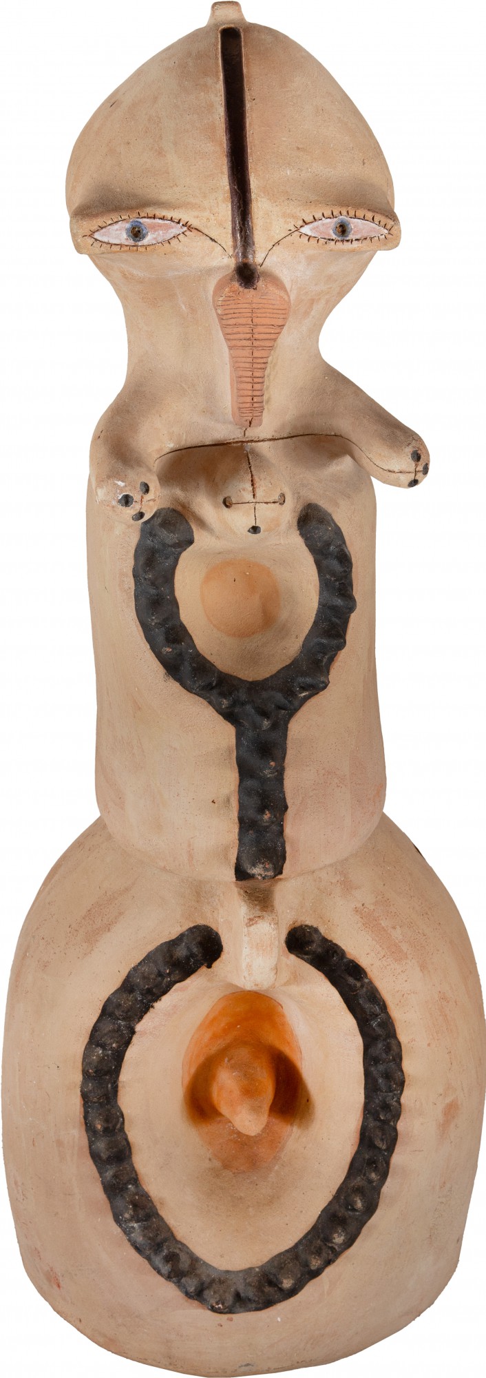 Miguel Dos Santos - Sem Título