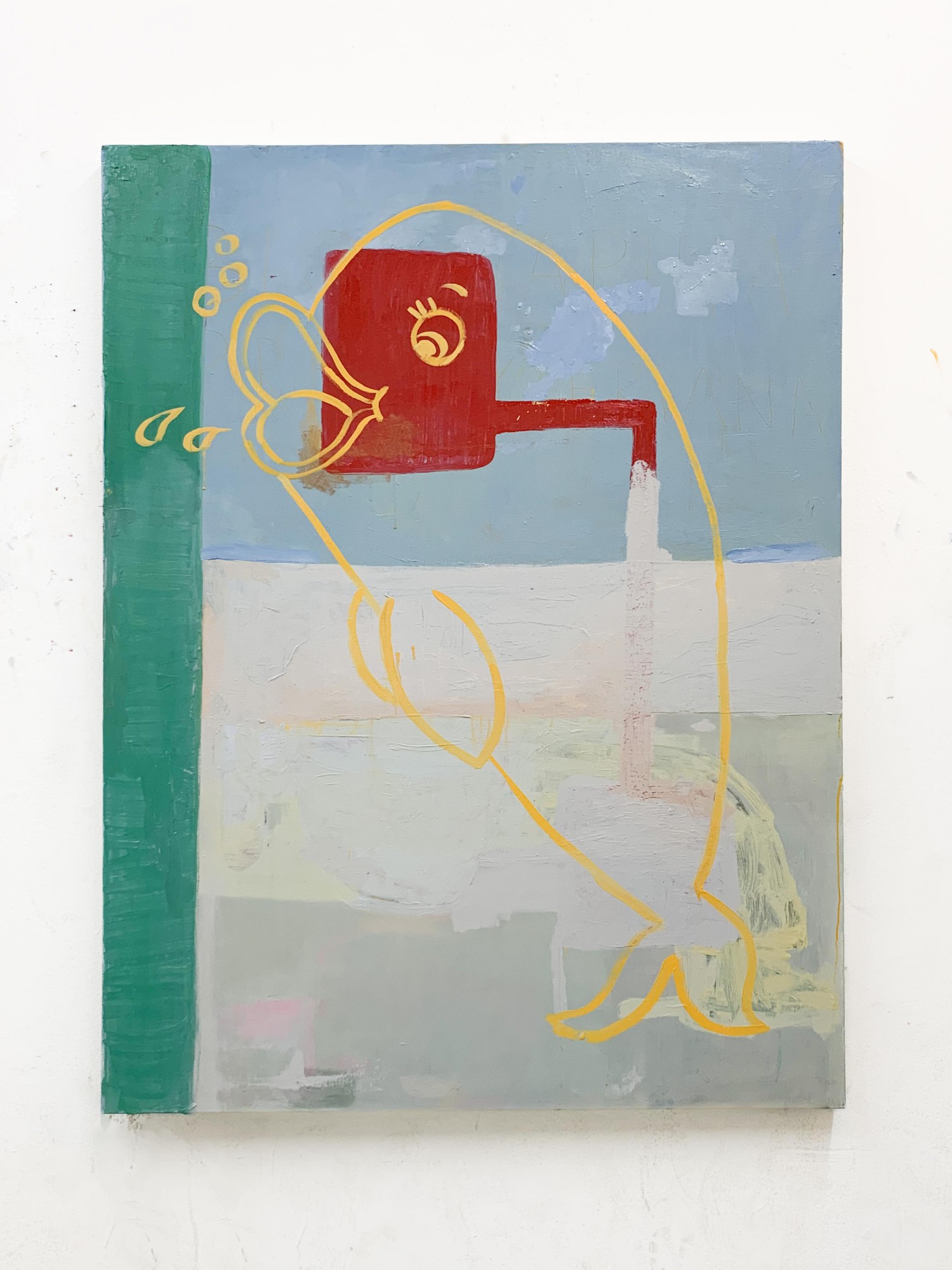 Miguel Nassif - Guadalquivir