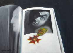 Mino Carta - Condecoração