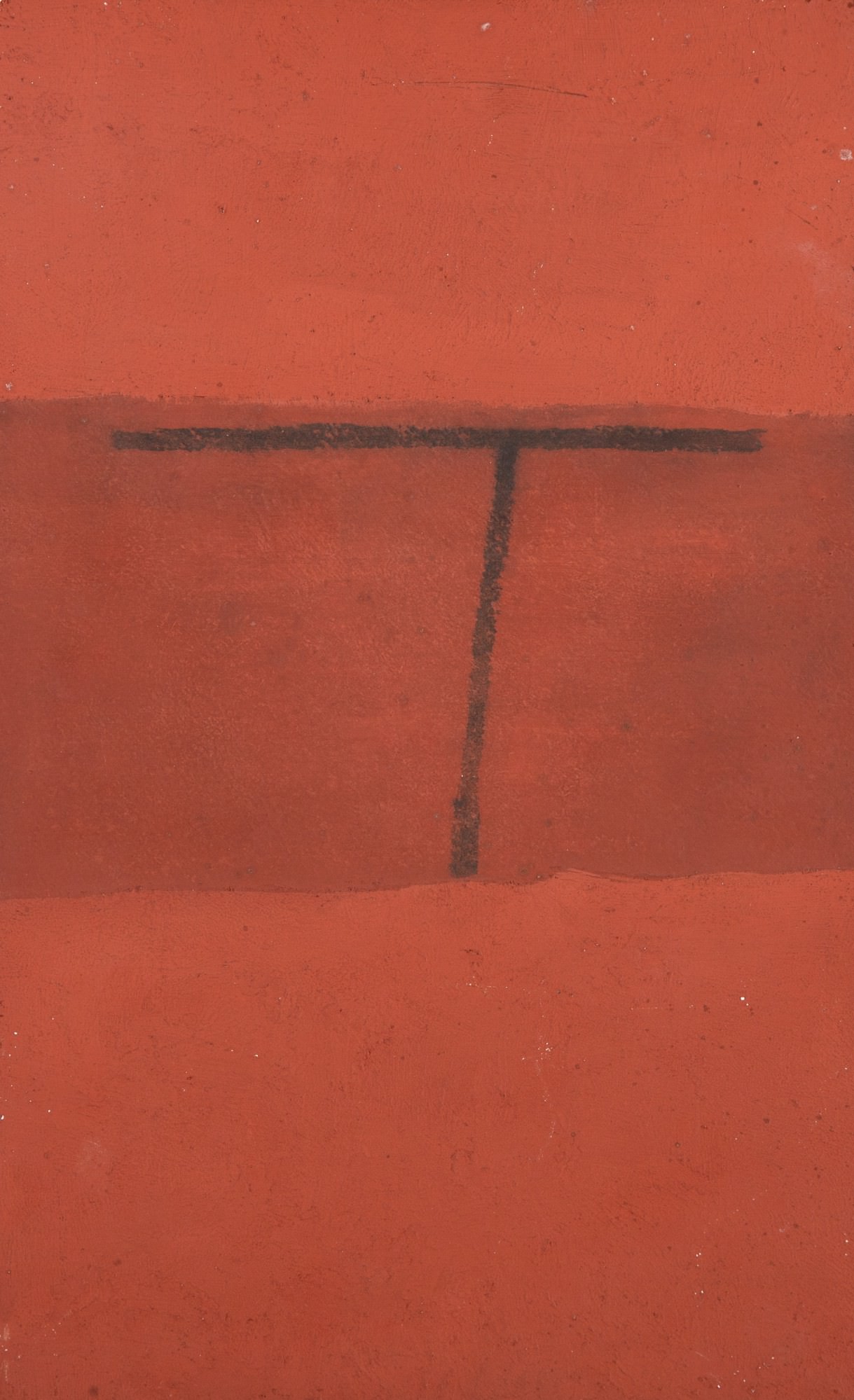 Mira Schendel - Sem Título