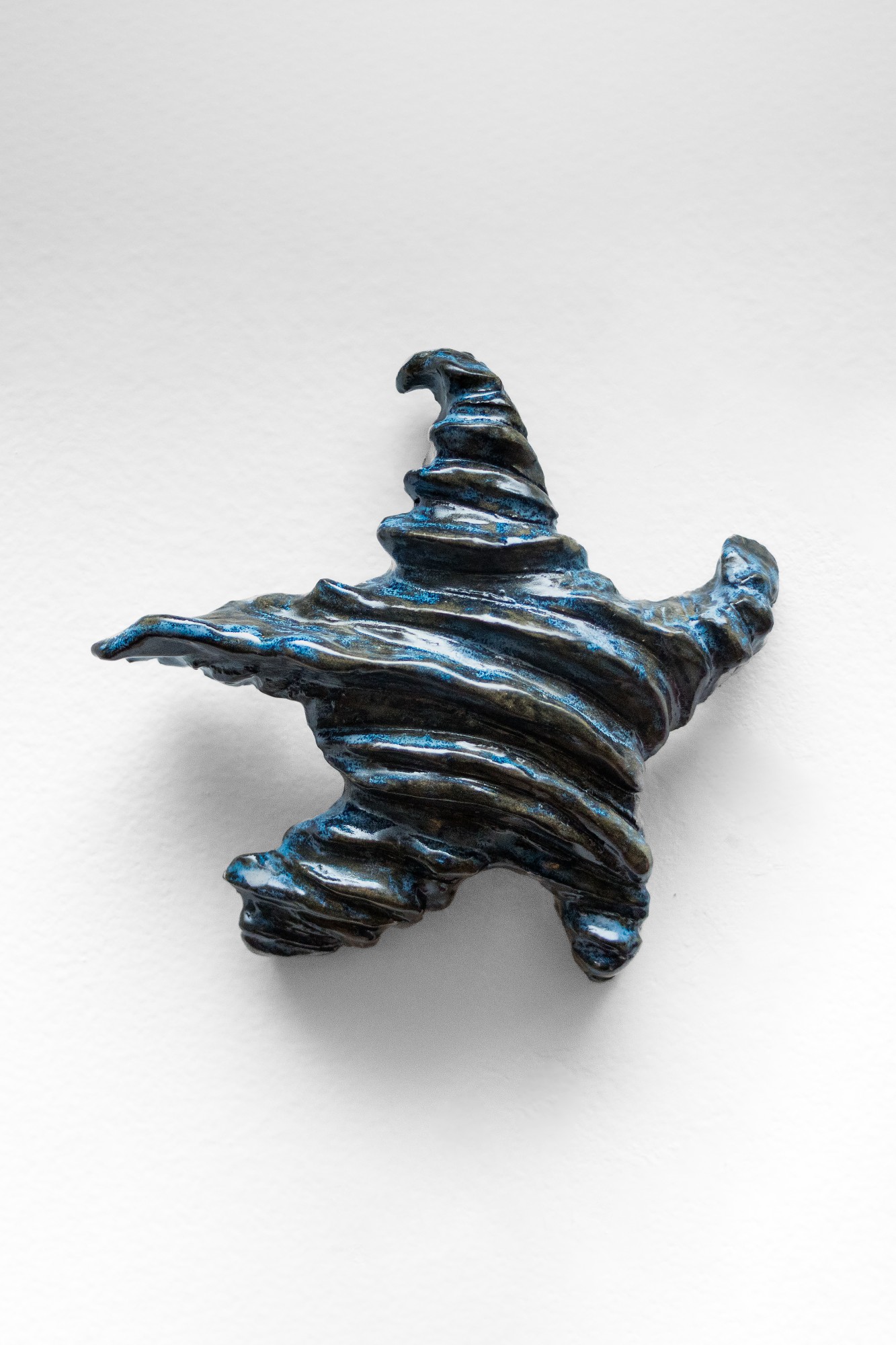 Mirela Cabral - Captura