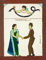 Miriam Inêz da Silva - O Orgulho