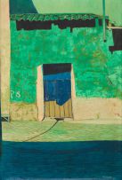 Mitsutaka Kogure - Sem Título