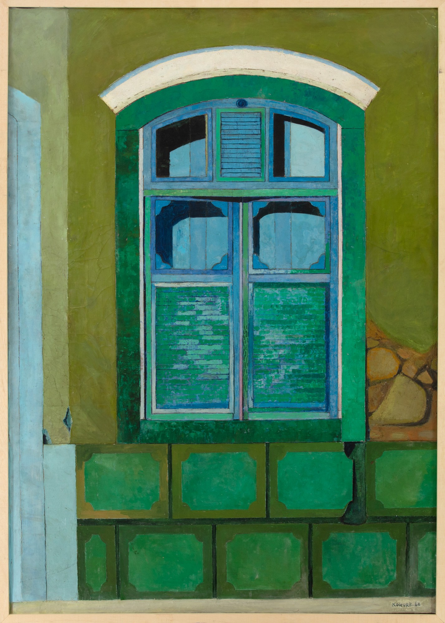 Mitsutaka Kogure - Sem Título