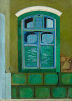 Mitsutaka Kogure - Sem Título