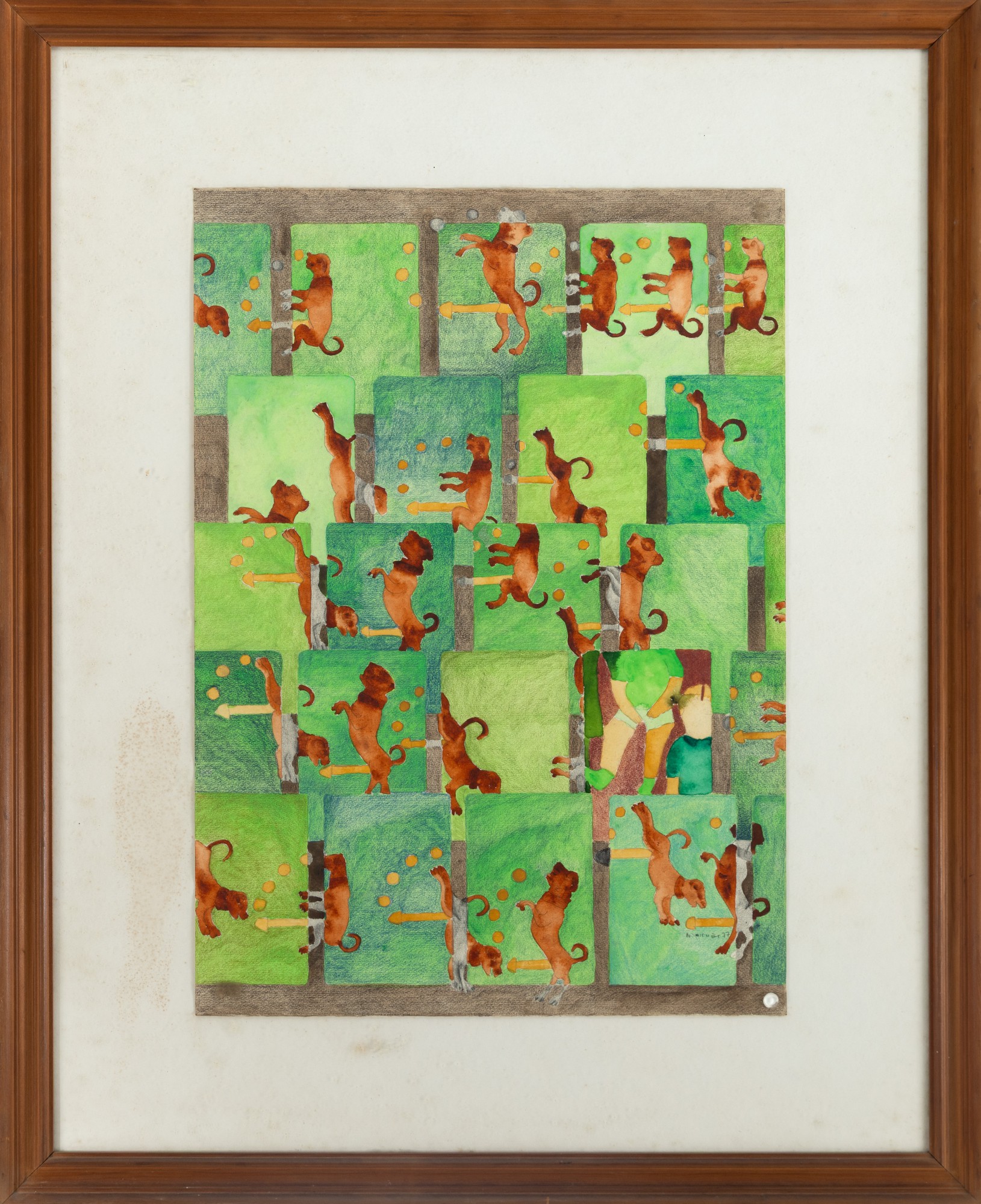 Nelson Leirner - Untitled