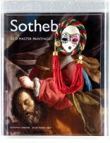 Nelson Leirner - Sotheby‘a Old Master Paintings