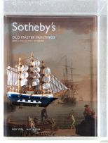 Nelson Leirner - Sotheby‘s Old Mater Paints and a Collection of Frames