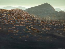 Nelson Screnci - Metamorfose da Montanha 6