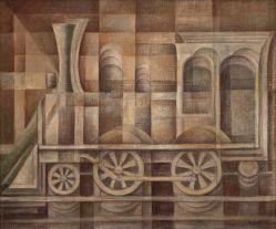 Nelson Secchi - Sem Título