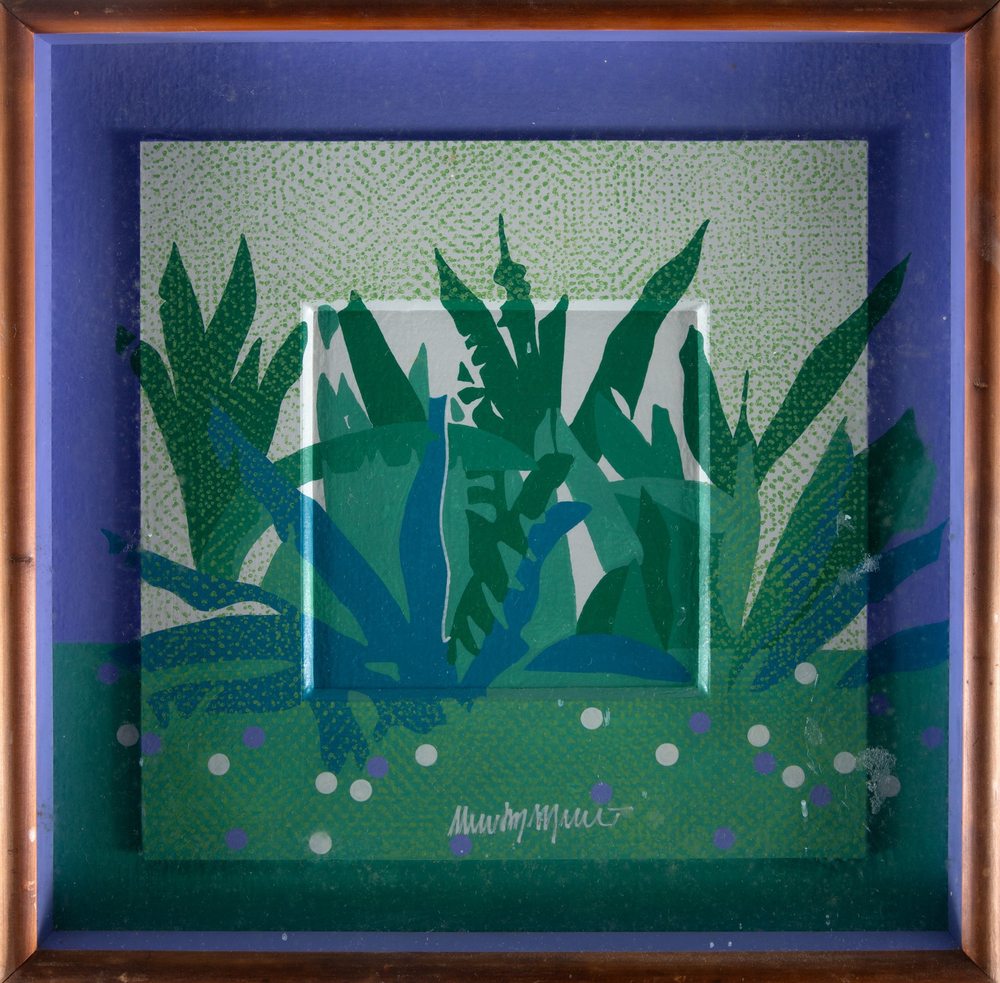 Newton Mesquita - Paisagem