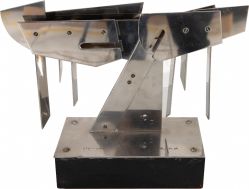 Nicolas Vlavianos - Pequena Árvore