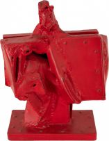 Nicolas Vlavianos - Sem Título