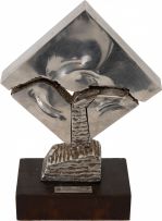 Nicolas Vlavianos - Sem Título