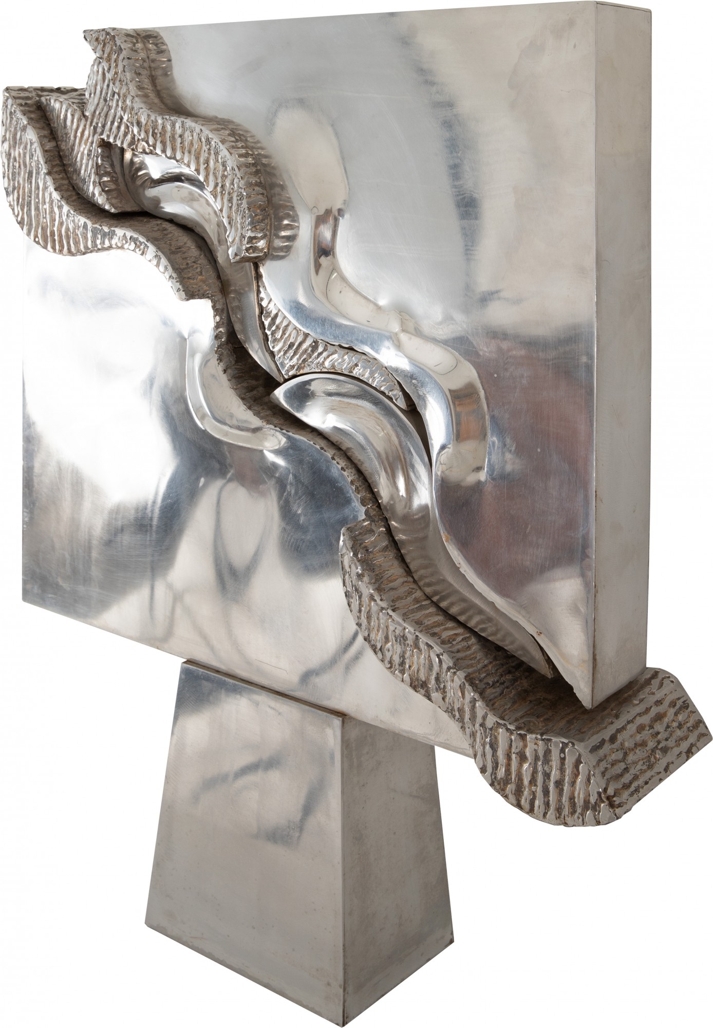 Nicolas Vlavianos - Sem Título