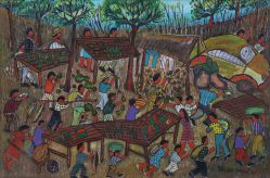 Nilson Pimenta - Sem Título