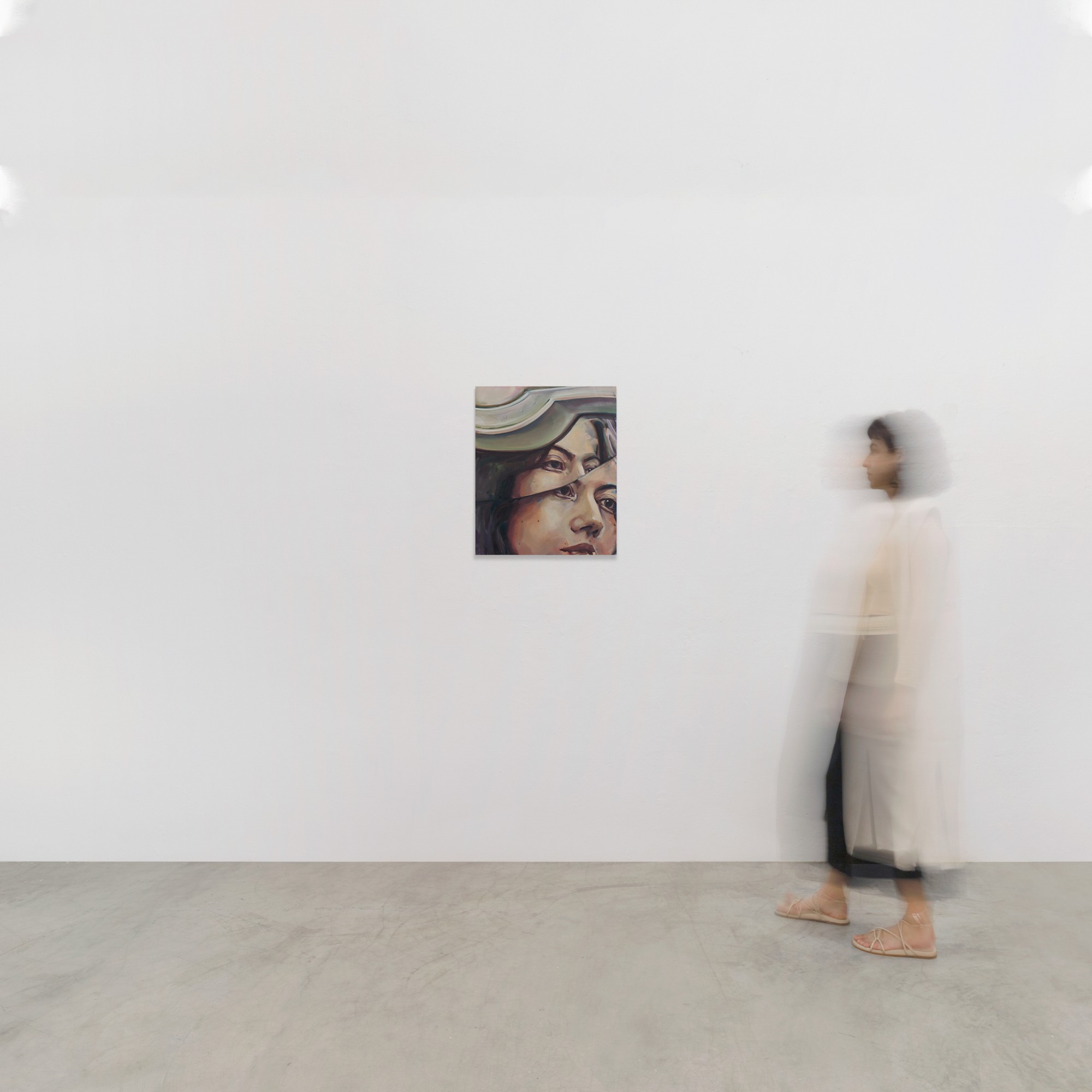 Nina Horikawa - Minha Impossível Memória