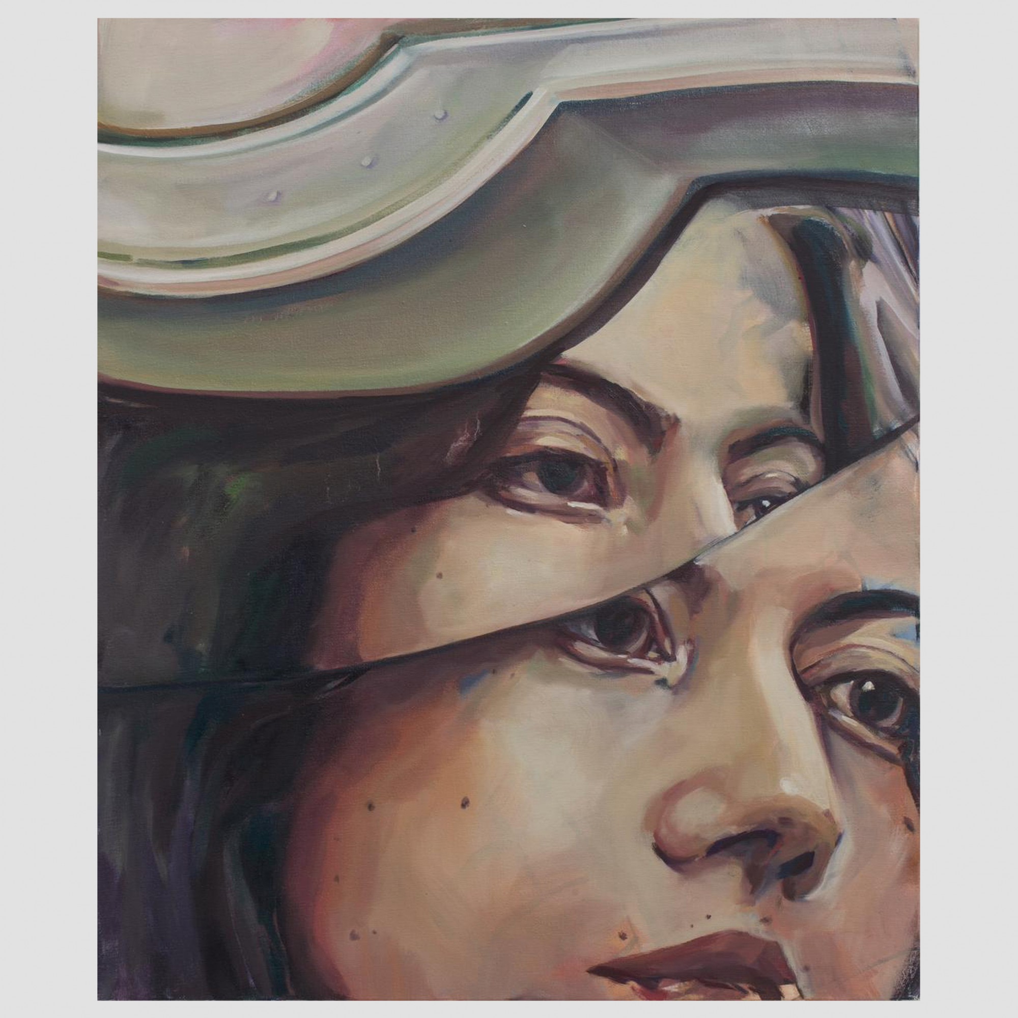 Nina Horikawa - Minha Impossível Memória