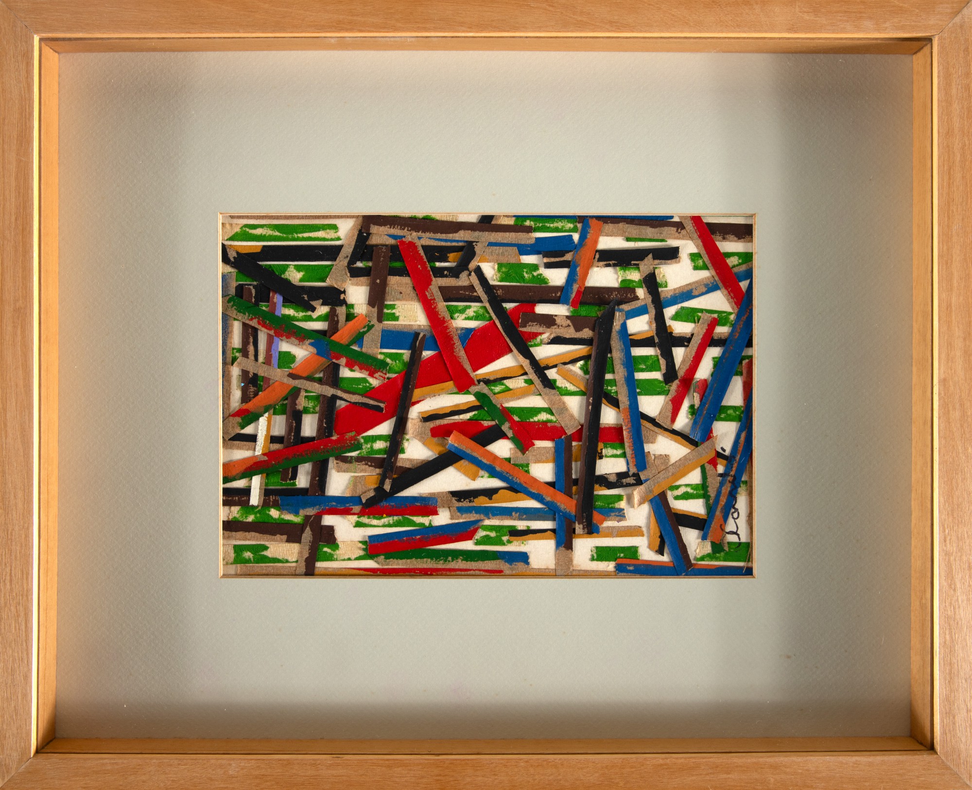 Niobe Xandó - Sem Título