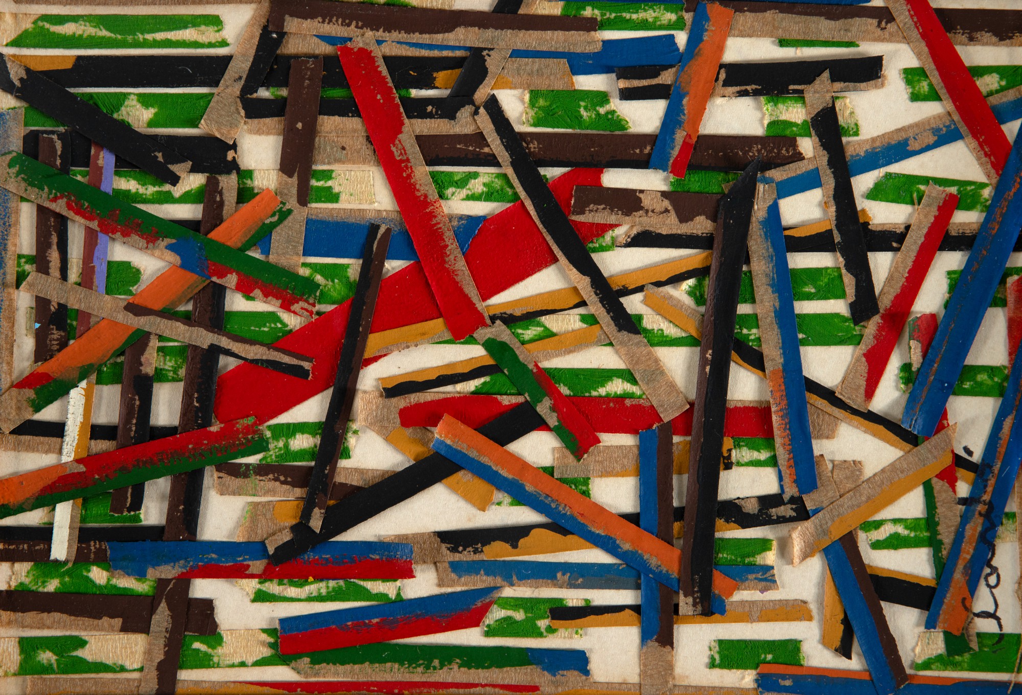 Niobe Xandó - Sem Título