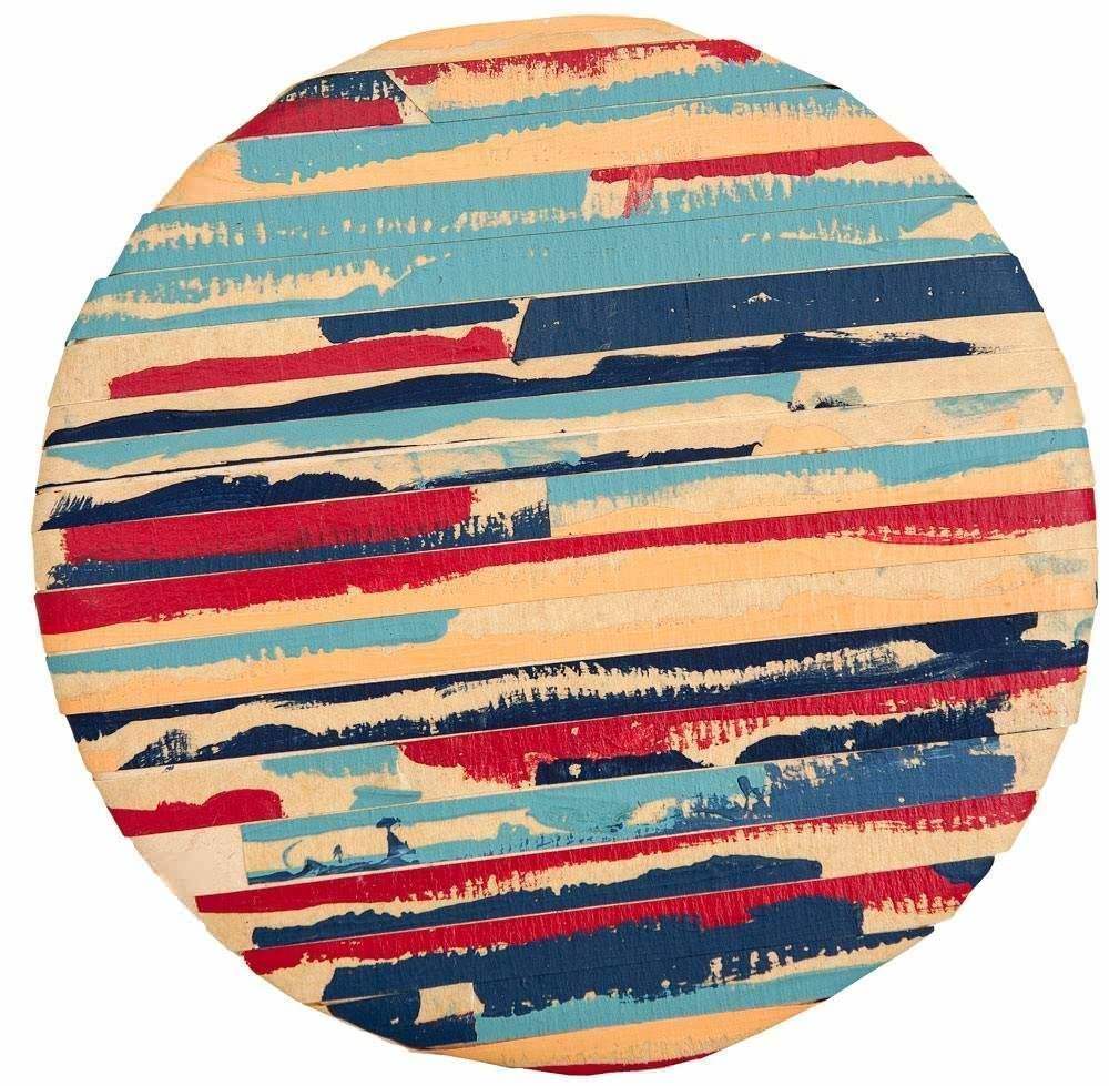 Niobe Xandó - Sem Título