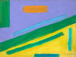 Niobe Xandó - Sem Título