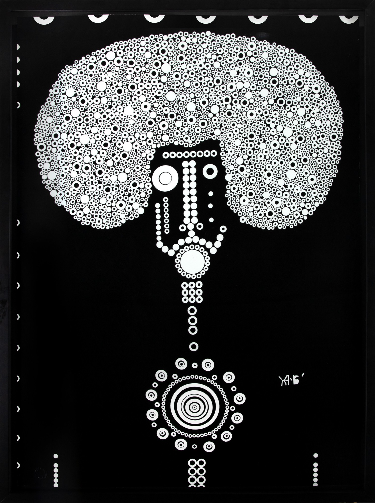 Niobe Xandó - Sem Título