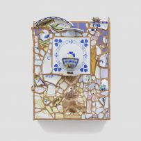 Nita Monteiro - Achadouro: A Concha de Vênus