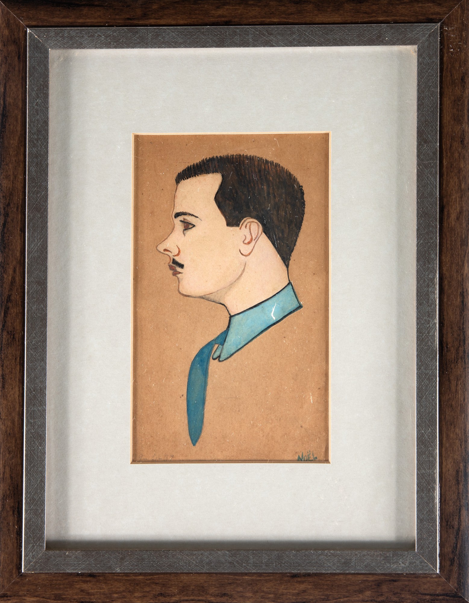 Noel - Figura Masculina