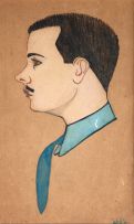 Noel - Figura Masculina
