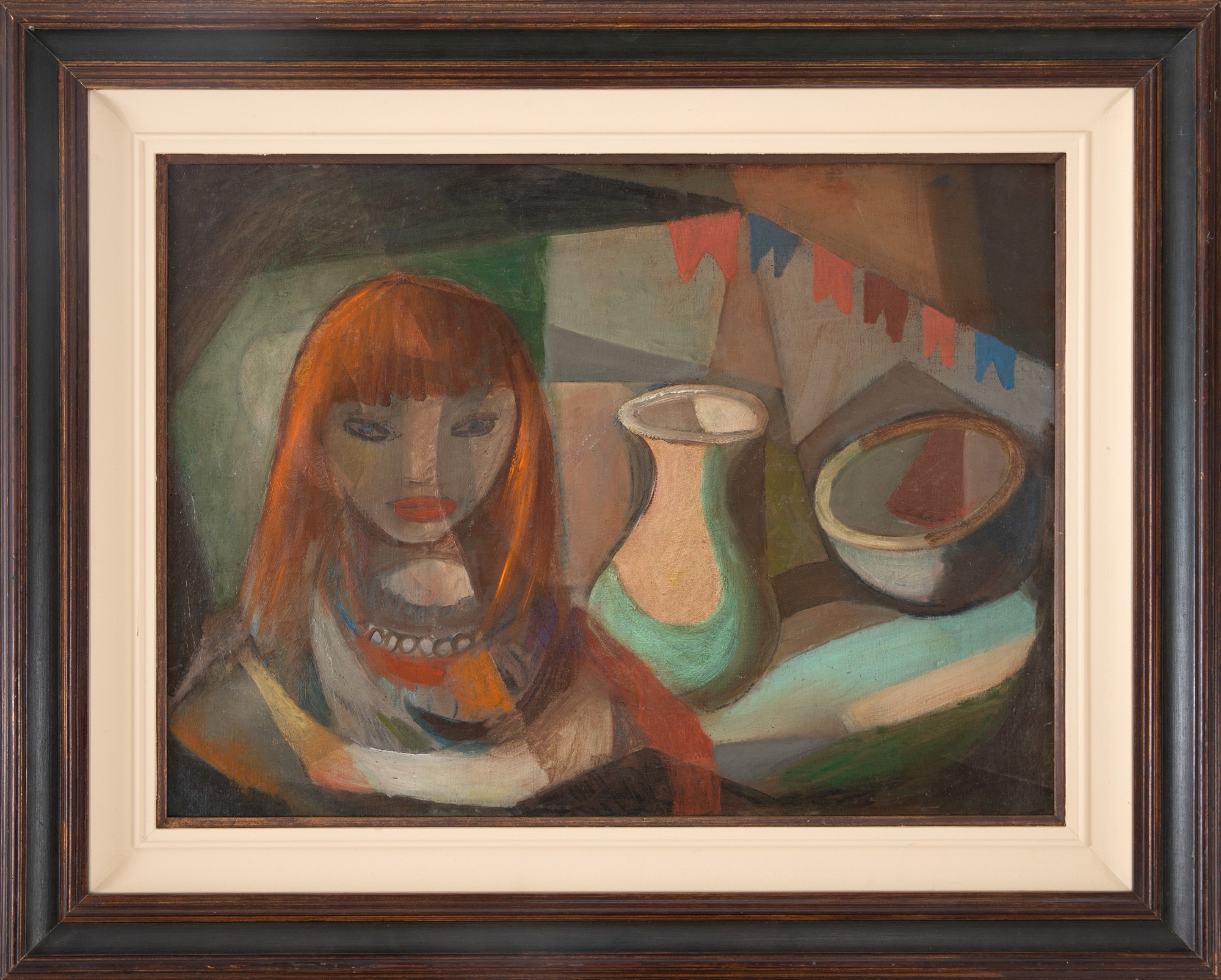 Noemia Mourão - Mulher